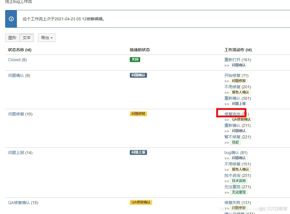 (番外篇)Jira Api对接：jira-workflow中节点校验条件实践_校验器_05